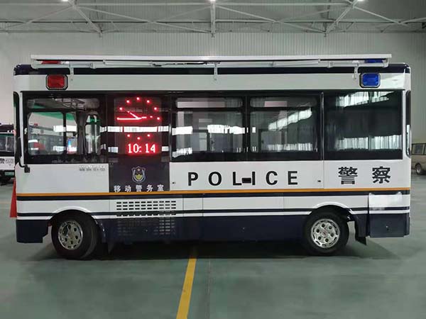 商丘宁陵采购防疫管控指挥平台   高科技装备助力一线疫情防控(图3)
