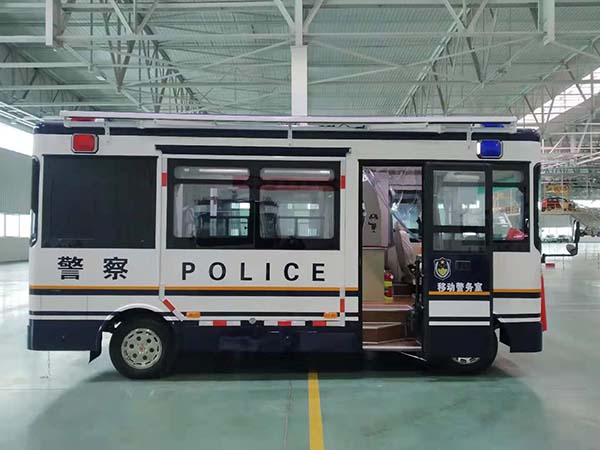 商丘宁陵采购防疫管控指挥平台   高科技装备助力一线疫情防控(图4)