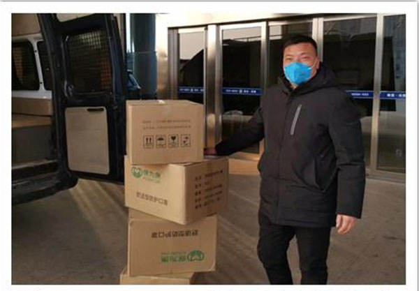 南阳南召公安：堡垒建在哪里警务保障就覆盖到哪里(图2)