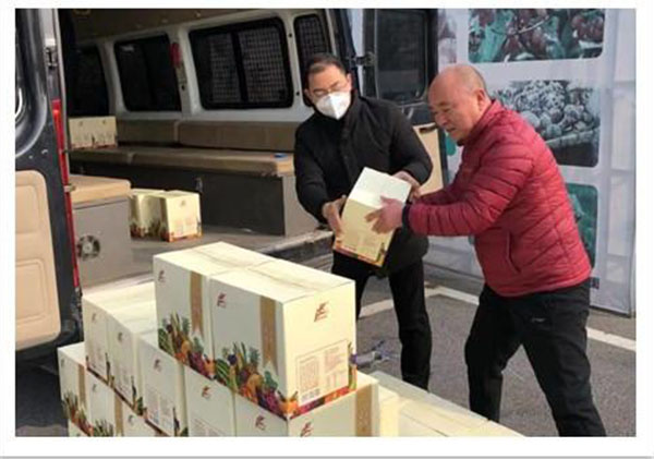 南阳南召公安：堡垒建在哪里警务保障就覆盖到哪里(图3)