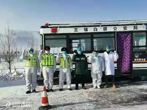 勇担社会责任  以行动彰显企业担当——森源鸿马打造5G+智慧医疗车体系(图6)