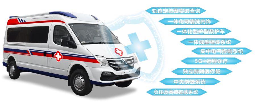 “多、快、好、省”让救护车选择更省心(图2) “多、快、好、省”让救护车选择更省心(图2)