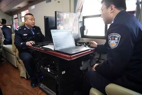 移动警务平台“穿针引线”，助力基层警务升级(图5)