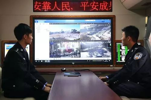 移动警务平台“穿针引线”，助力基层警务升级(图4)