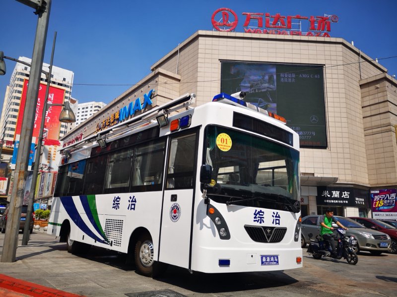 移动警务平台“穿针引线”，助力基层警务升级(图6)