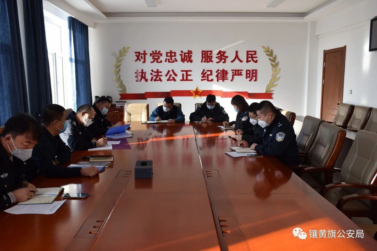 疫情防控显忠诚 党建引领铸警魂(图2) 疫情防控显忠诚 党建引领铸警魂(图2)