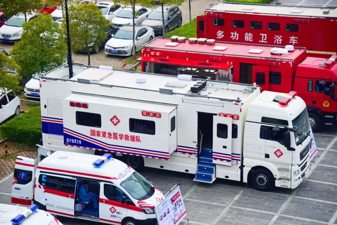 河南省省长尹弘视察森源集团(图13) 河南省省长尹弘视察森源集团(图13)
