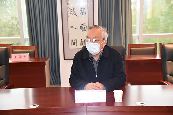 病毒无情 人间有爱——森源鸿马5G负压救护车驶向郏县疫情防控一线(图3)