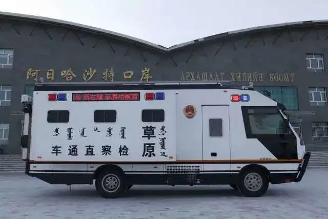 独特的草原检察范儿——新右旗检察院第二次做客内蒙古广播电视台(图5) 独特的草原检察范儿——新右旗检察院第二次做客内蒙古广播电视台(图5)