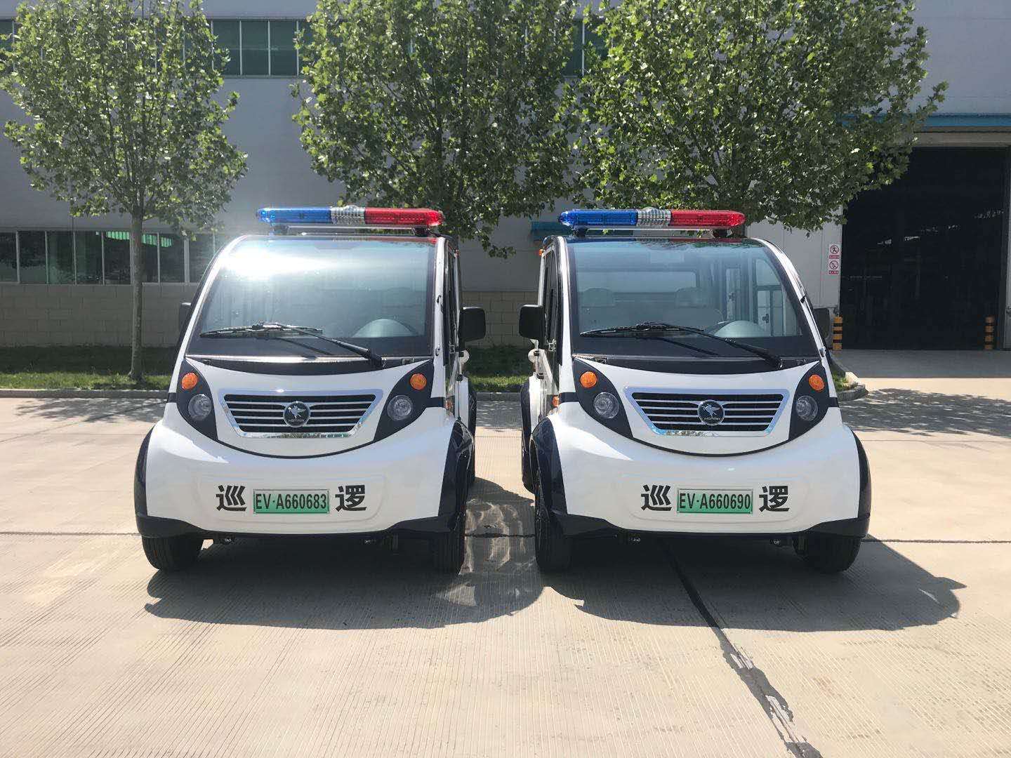 北京采购电动巡逻车(图1)