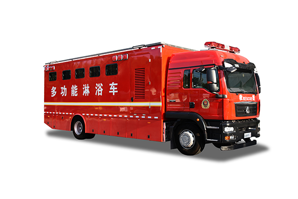 强保障、促打赢！森源鸿马打造全系列战勤保障体系(图4)