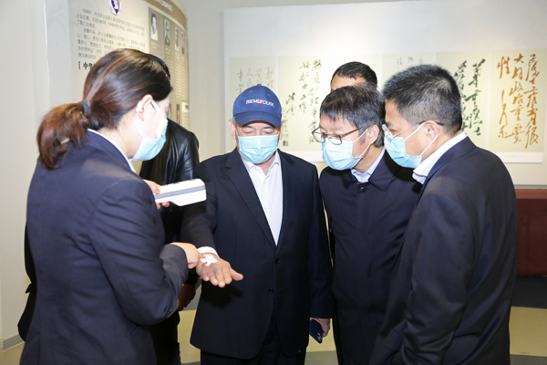 森源鸿马·驼人集团签署战略合作协议(图12)