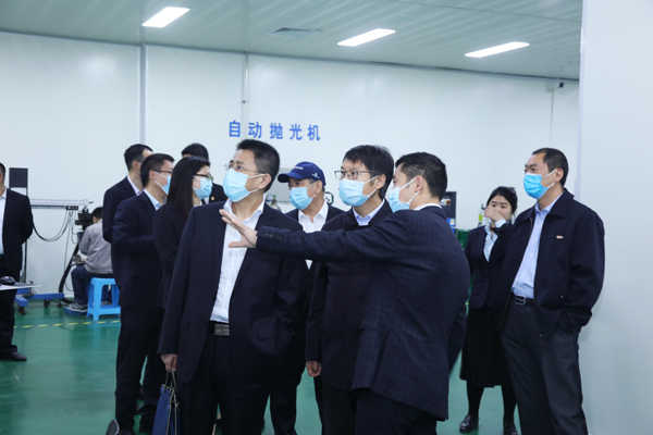 森源鸿马·驼人集团签署战略合作协议(图8)