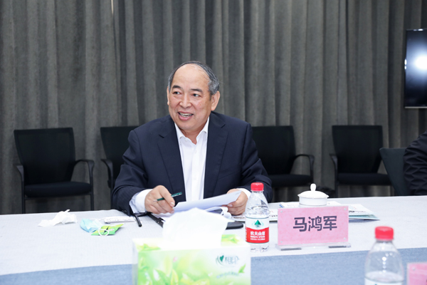 森源鸿马·驼人集团签署战略合作协议(图5)