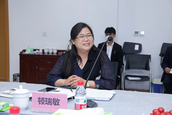 森源鸿马·驼人集团签署战略合作协议(图4)