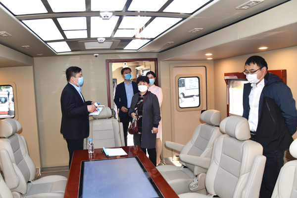 河南省医院协会民营医院分会2020年常务委员会会议隆重召开(图8) 河南省医院协会民营医院分会2020年常务委员会会议隆重召开(图8)