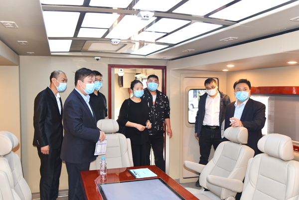 河南省医院协会民营医院分会2020年常务委员会会议隆重召开(图7) 河南省医院协会民营医院分会2020年常务委员会会议隆重召开(图7)