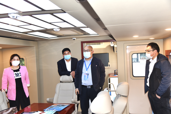 河南省医院协会民营医院分会2020年常务委员会会议隆重召开(图9) 河南省医院协会民营医院分会2020年常务委员会会议隆重召开(图9)