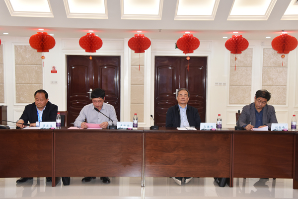河南省医院协会民营医院分会2020年常务委员会会议隆重召开(图2) 河南省医院协会民营医院分会2020年常务委员会会议隆重召开(图2)