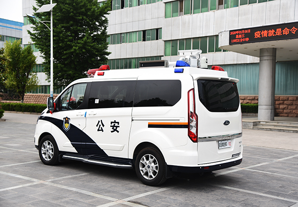 河北雄安新区采购刑事勘察车——实现科技强侦(图6)
