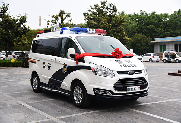 河北雄安新区采购刑事勘察车——实现科技强侦(图3)
