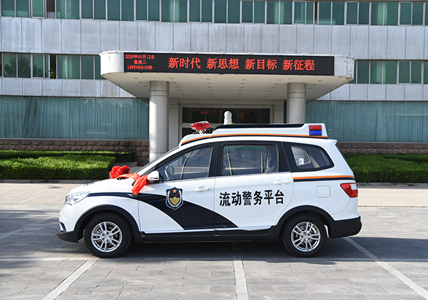 广东采购电动巡逻车(图4)