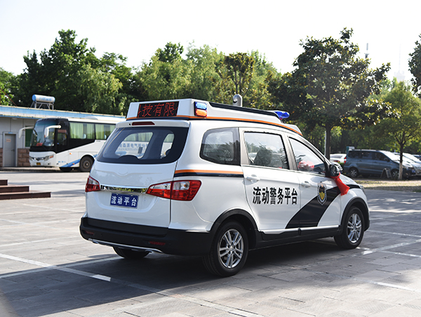 广东采购电动巡逻车(图6)