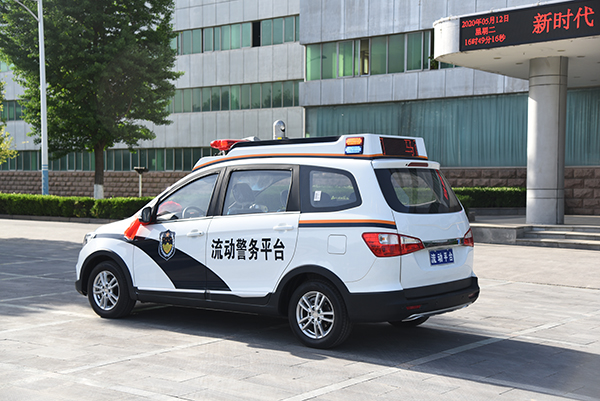 广东采购电动巡逻车(图7)