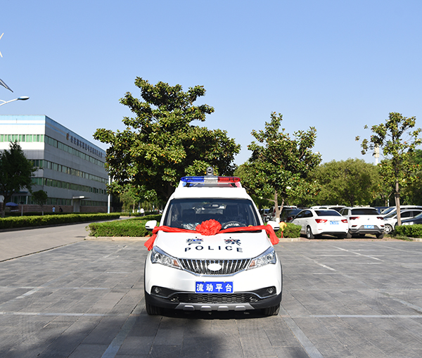 广东采购电动巡逻车(图1)