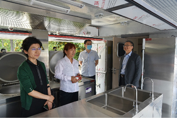 森源鸿马·大连理工大学签署产学研战略合作协议(图5) 森源鸿马·大连理工大学签署产学研战略合作协议(图5)