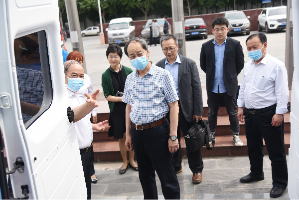 森源鸿马·大连理工大学签署产学研战略合作协议(图8) 森源鸿马·大连理工大学签署产学研战略合作协议(图8)
