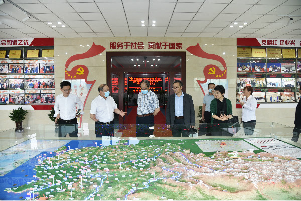森源鸿马·大连理工大学签署产学研战略合作协议(图10) 森源鸿马·大连理工大学签署产学研战略合作协议(图10)