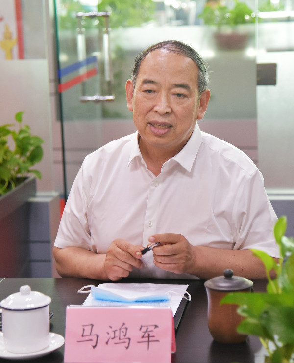 森源鸿马·大连理工大学签署产学研战略合作协议(图11) 森源鸿马·大连理工大学签署产学研战略合作协议(图11)