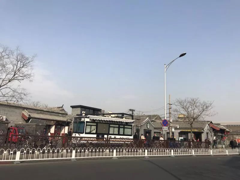 两会时刻森源鸿马装备的安保“影像故事”(图9)