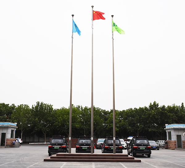 维护治安 服务群众||山东采购电动巡逻车(图8)