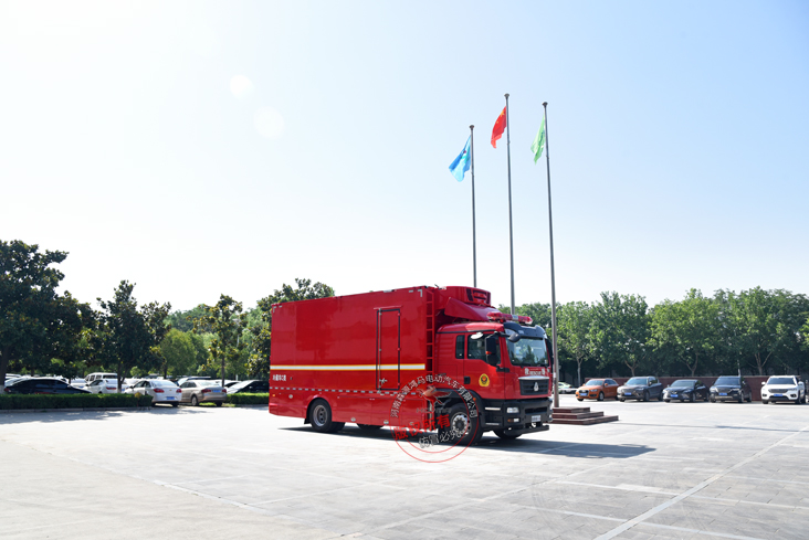 冷藏车(图1) 冷藏车(图1)