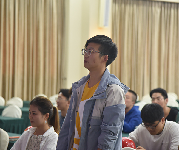 产学研融通发展——河南工业大学师生一行莅临森源鸿马参观交流(图18)