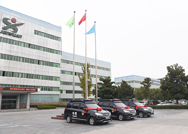 江苏徐州市采购电动巡逻车(图2)