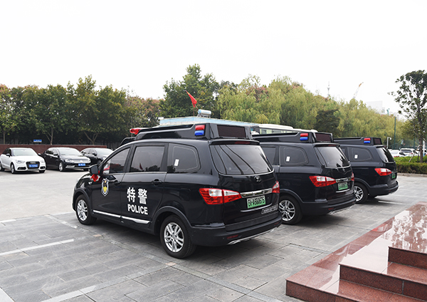 江苏徐州市采购电动巡逻车(图7)