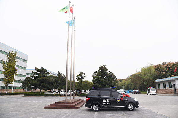 江苏徐州市采购电动巡逻车(图5)