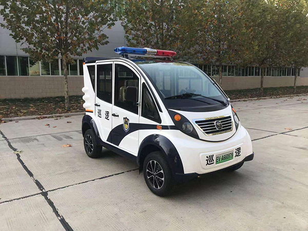 陕西西安采购电动巡逻车(图2)