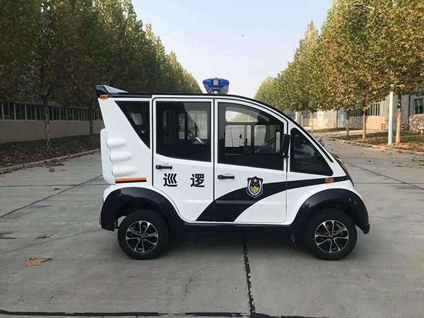 陕西西安采购电动巡逻车(图3)