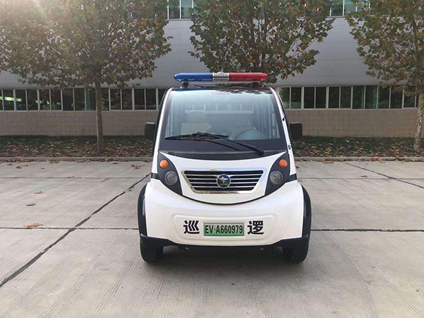 陕西西安采购电动巡逻车(图1)