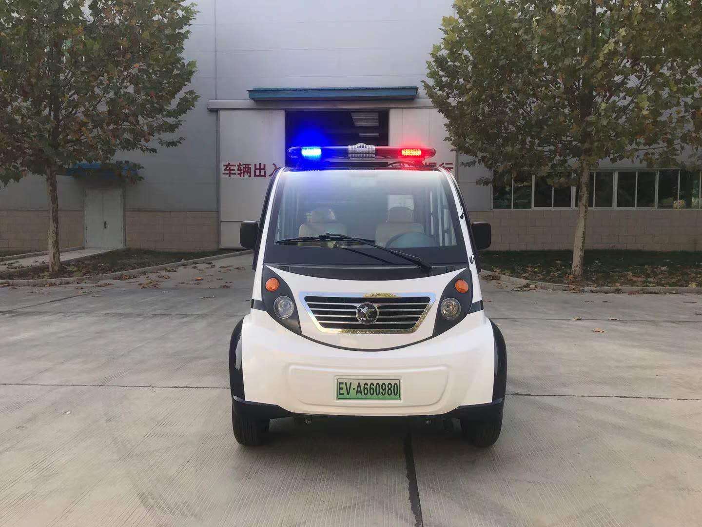 青海西宁采购电动巡逻车(图1)