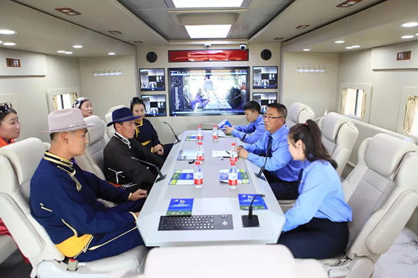 2020全国政法装备展||森源鸿马践行政法智能化建设行标(图9) 2020全国政法装备展||森源鸿马践行政法智能化建设行标(图9)