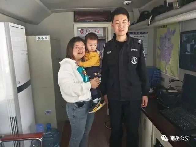 快速出警 打造快警平台品牌(图2)