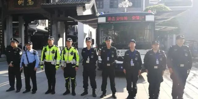快速出警 打造快警平台品牌(图1)