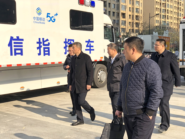 森源鸿马携四款高科技装备亮相中国·盐城第四届城市交通治理论坛(图8)
