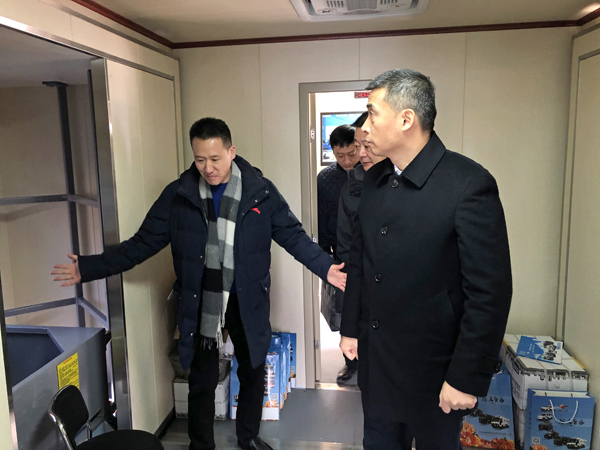 森源鸿马携四款高科技装备亮相中国·盐城第四届城市交通治理论坛(图11)