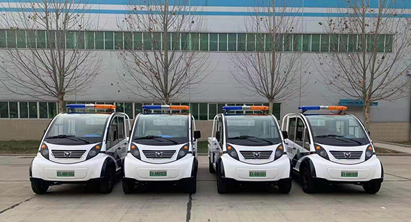 郑州采购电动巡逻车(图1)